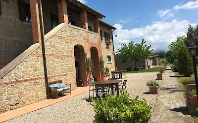 Our Villa (submitted by JamieinLA)