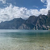 Lake Garda is UNREAL! (photo by Addee)