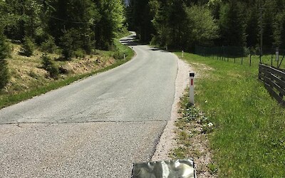 Triglavski Narodni Park (submitted by dmshimizu)