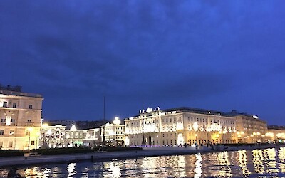 Trieste (submitted by dmshimizu)