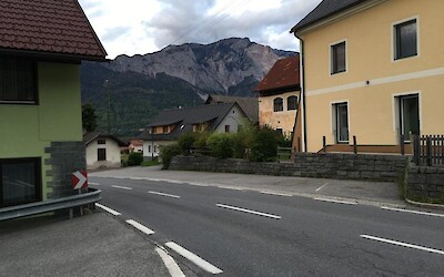 Feitritz an der Gail (submitted by dmshimizu)