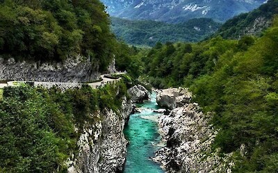 Slovenia (submitted by Richie)