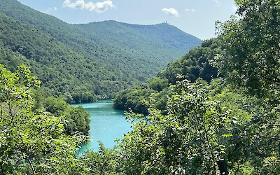 Stunning views (submitted by Susanne Graham)