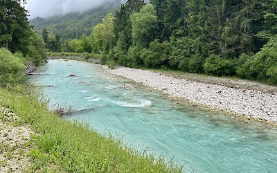 Slovenian waters (submitted by Robin Jones)