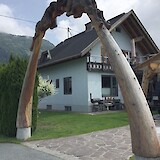 Hannes Grimmer Holzdesign near Reisach (photo by ShopTherapy)