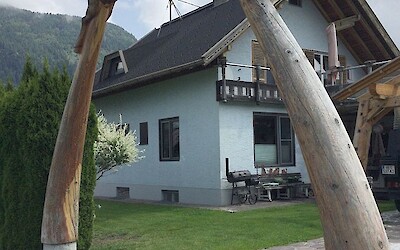 Hannes Grimmer Holzdesign near Reisach (submitted by ShopTherapy)