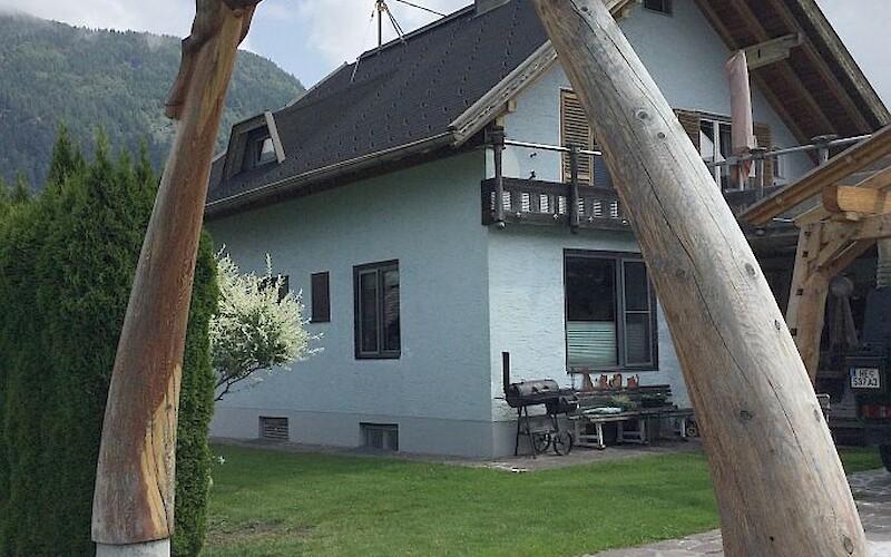 Hannes Grimmer Holzdesign near Reisach (submitted by ShopTherapy)
