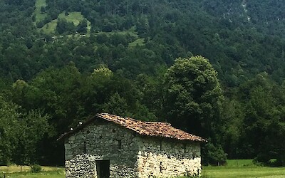 On the way to Napoleon's Bridge (submitted by ShopTherapy)