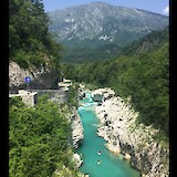 View from Napoleon's Bridge (photo by ShopTherapy)