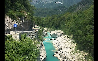 View from Napoleon's Bridge (submitted by ShopTherapy)