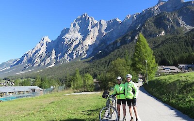 2 Spectacular scenery (submitted by Pedalann)