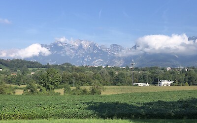 (submitted by Garry Wyndham)