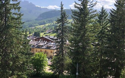 View from our hotel one of the nights (submitted by Sandy89)