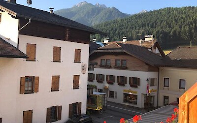 View from another hotel room on the trip (submitted by Sandy89)