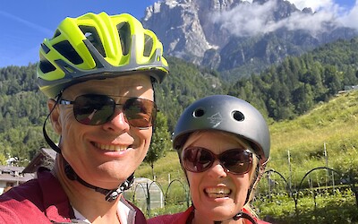 Amazing scenery (submitted by Dean Beveridge)