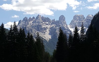 Around every bend beauty (submitted by CyclesInRoswell)