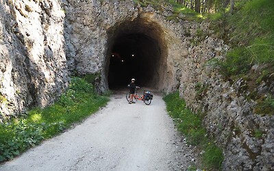 The whale and the tunnel (submitted by CyclesInRoswell)