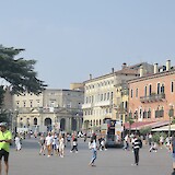 Verona (photo by Jane Fletcher)