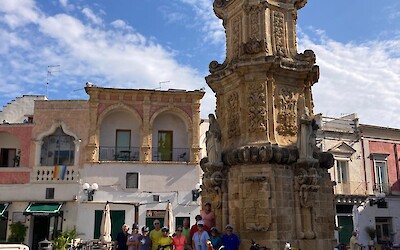 (submitted by Rosemary McDougall)