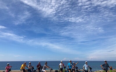 (submitted by Rosemary McDougall)