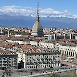 Torino (photo by Martin Gorfinkel)