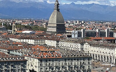 Torino (submitted by Martin Gorfinkel)