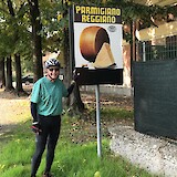True Parmesan Cheese (photo by DeniseCS)