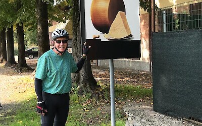 True Parmesan Cheese (submitted by DeniseCS)