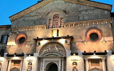 Reggio Emilia (submitted by DeniseCS)