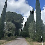 Passagnano (photo by Rita S)