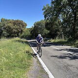 Near Todi (photo by Rita S)