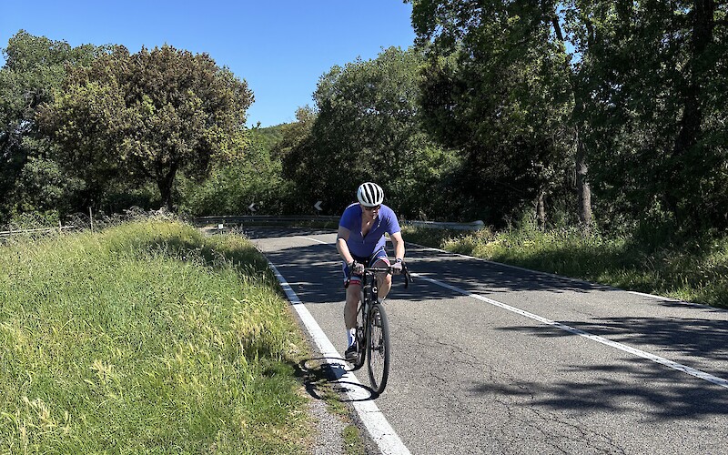 Near Todi (submitted by Rita S)