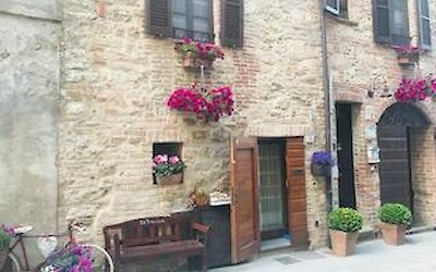 B and B Antica Gabella (submitted by KSBowman)