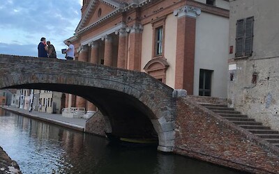 Comacchio, Italy (submitted by Jim Gr)