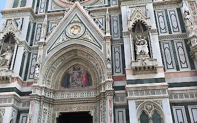 Florence, Italy (submitted by Jim Gr)