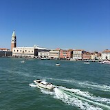 Venice, Italy (photo by Jim Gr)