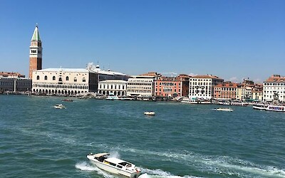 Venice, Italy (submitted by Jim Gr)