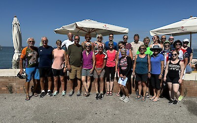 (submitted by Maria Bachman)