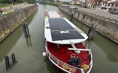 The Ave Maria (submitted by Linda C)