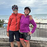 Our fabulous guides! (photo by Linda C)