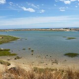 Nature Preserve along Algarve (photo by PeteN)