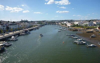 Tavira (submitted by PeteN)