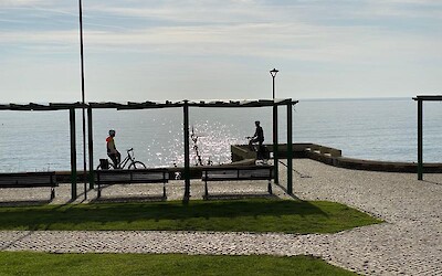 A stop to take it all in... (submitted by MEMALgarve)