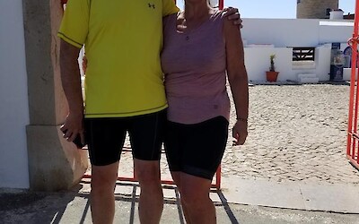 Made it! (submitted by Bamboo)