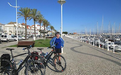 Photo 1 (submitted by NoPensionWillTravel)