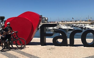 Beautiful town of Faro! (submitted by Shiftin)