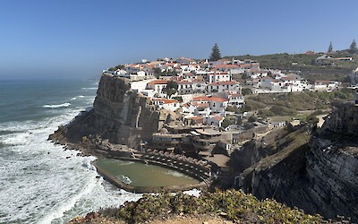 On the route (submitted by Martin Gerra)