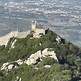 Sintra (photo by Martin Gerra)