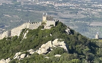 Sintra (submitted by Martin Gerra)