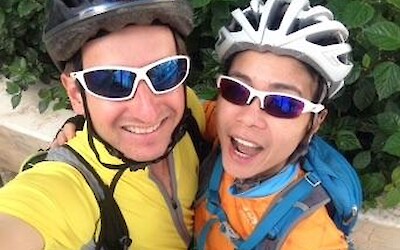 Photo 1 (submitted by Marcus k)